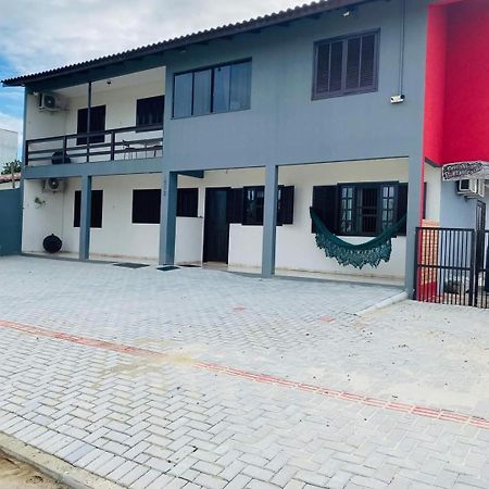 Residencial Cantinho Pantaneiro Itapoa  Esterno foto