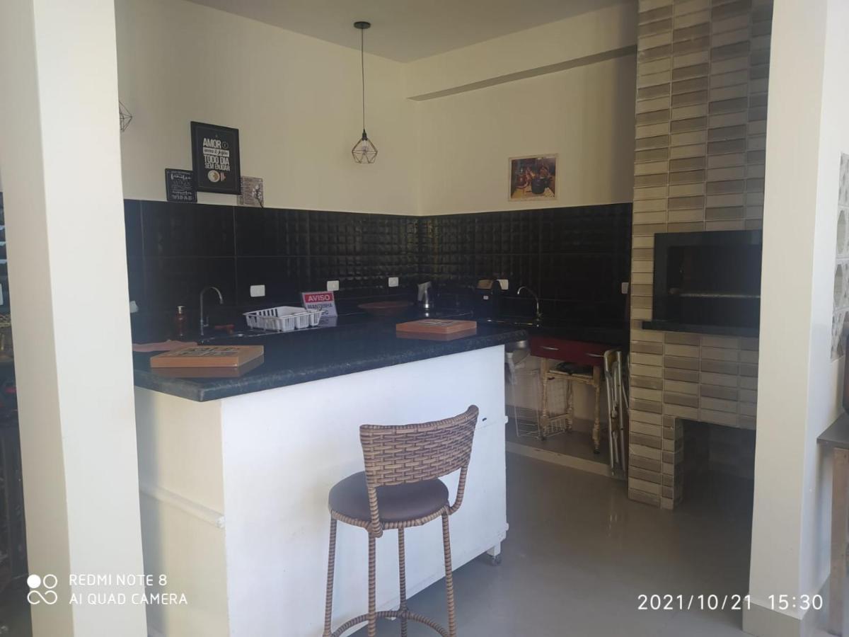 Residencial Cantinho Pantaneiro Itapoa  Esterno foto