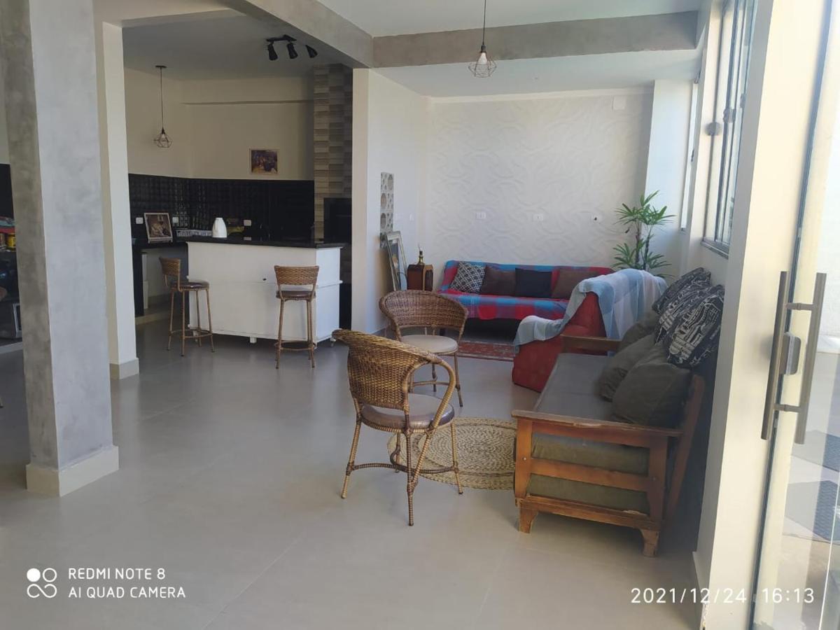 Residencial Cantinho Pantaneiro Itapoa  Esterno foto