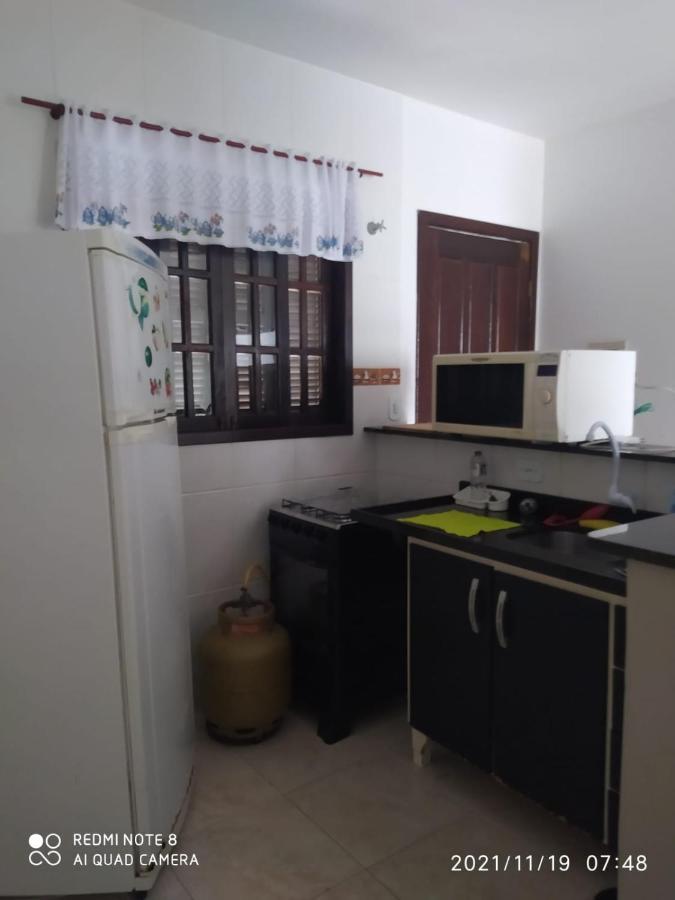 Residencial Cantinho Pantaneiro Itapoa  Esterno foto