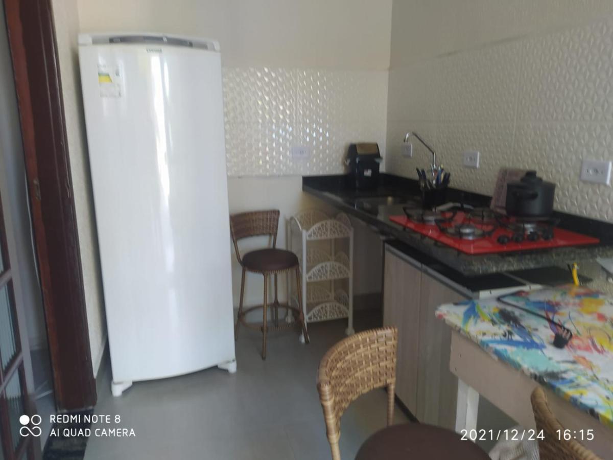 Residencial Cantinho Pantaneiro Itapoa  Esterno foto