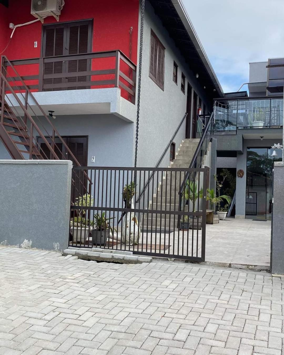 Residencial Cantinho Pantaneiro Itapoa  Esterno foto
