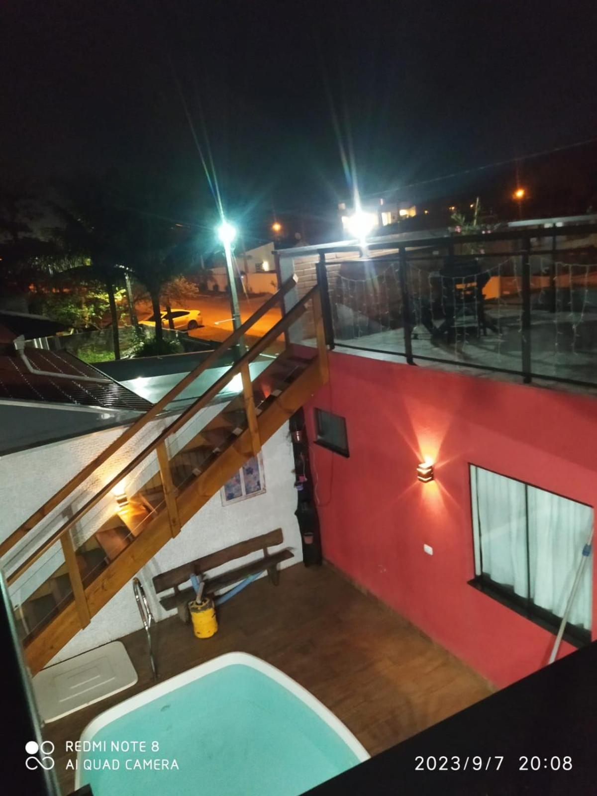 Residencial Cantinho Pantaneiro Itapoa  Esterno foto