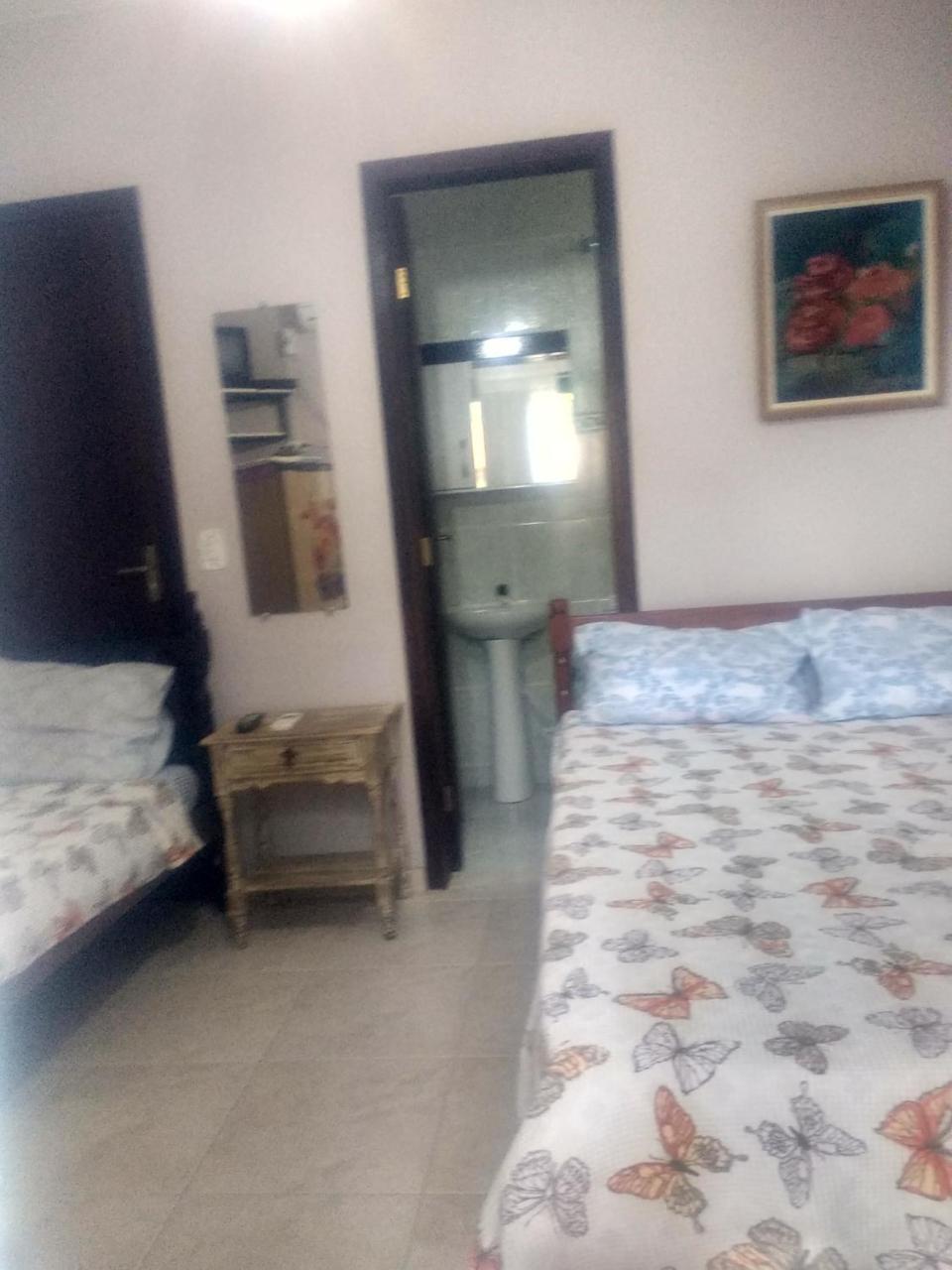 Residencial Cantinho Pantaneiro Itapoa  Esterno foto