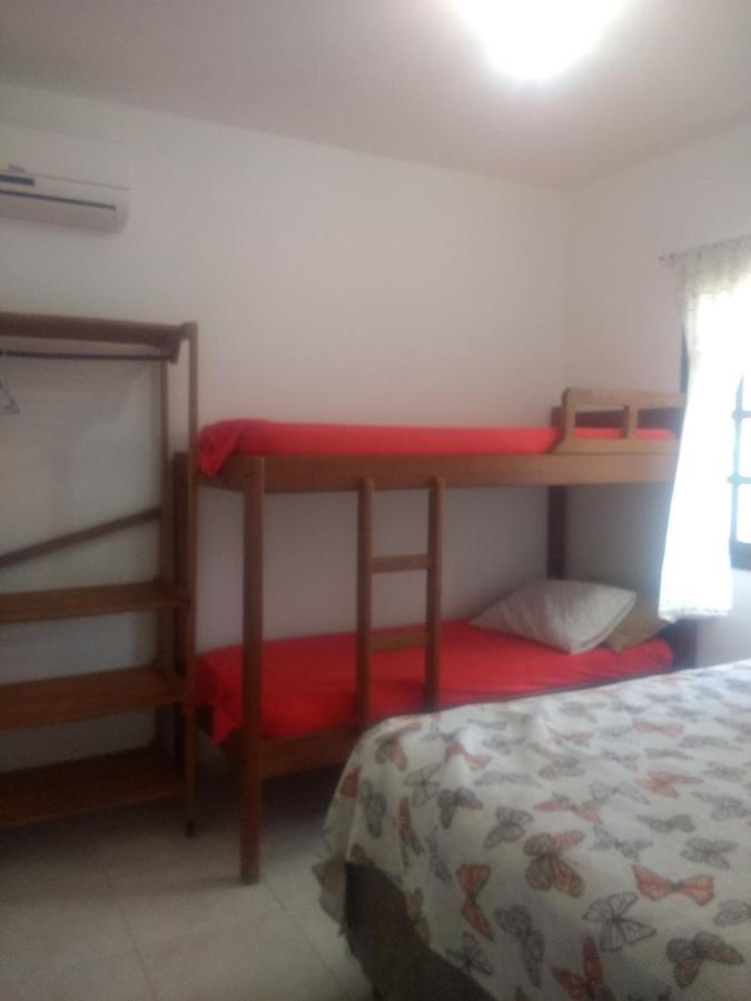 Residencial Cantinho Pantaneiro Itapoa  Esterno foto