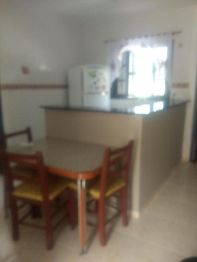 Residencial Cantinho Pantaneiro Itapoa  Esterno foto