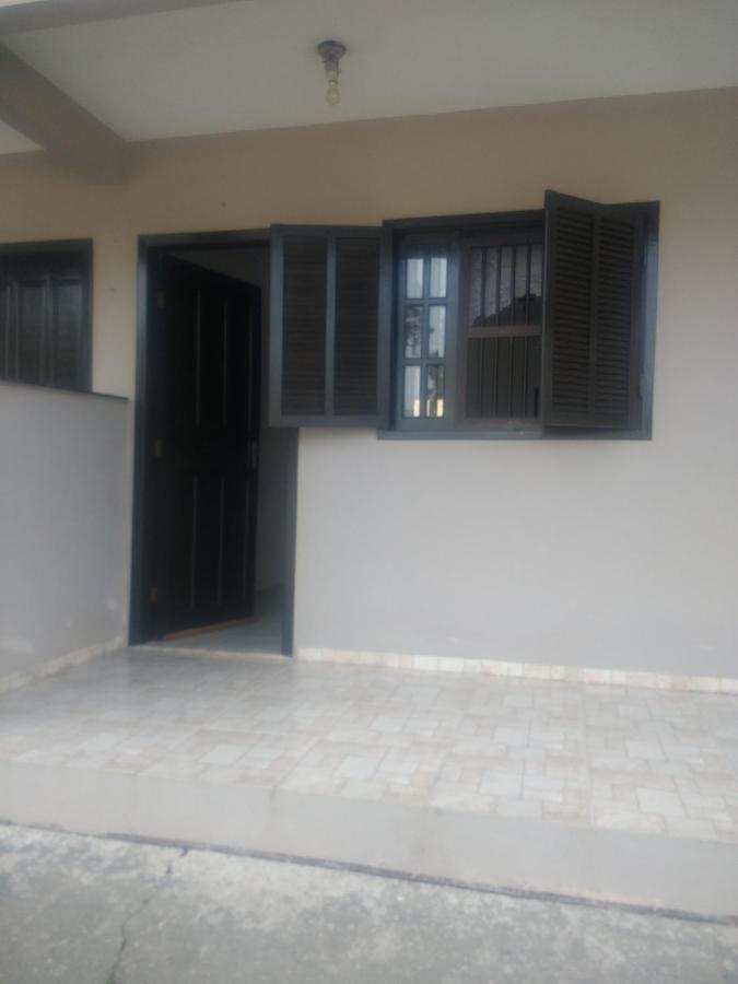 Residencial Cantinho Pantaneiro Itapoa  Esterno foto
